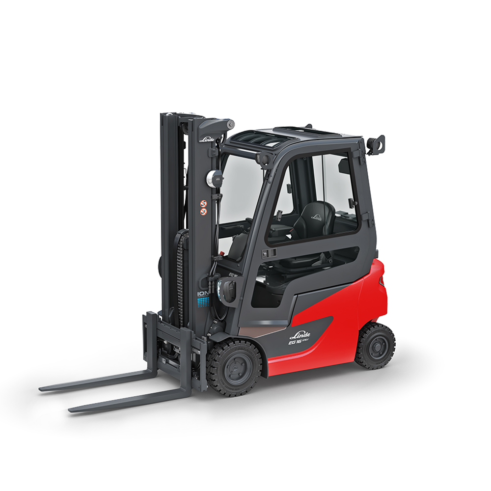 Linde EG20PH-1275
